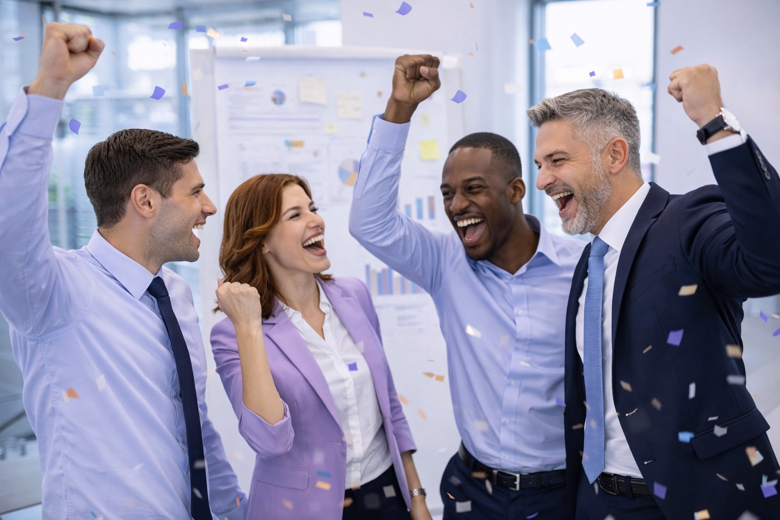 Activate - Leadership & Executive Development