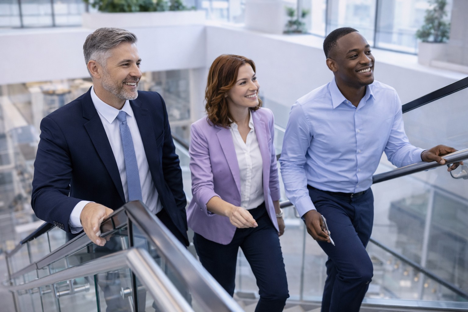 Align - Employee Performance Optimization