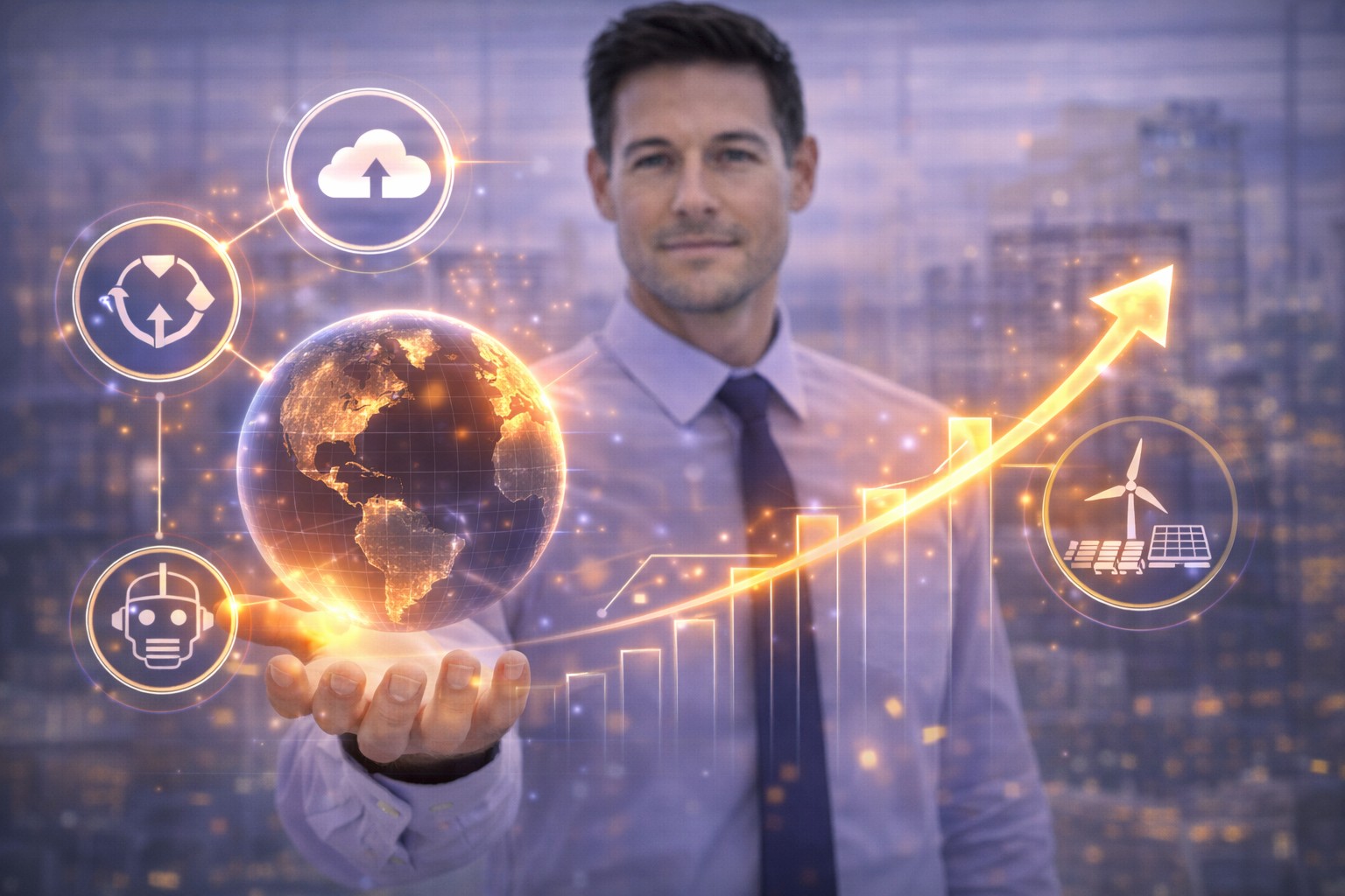 Adapting to change with emotional intelligence in a modern workplace